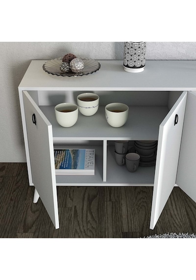Mezza Elite Modern Konsol 1614
