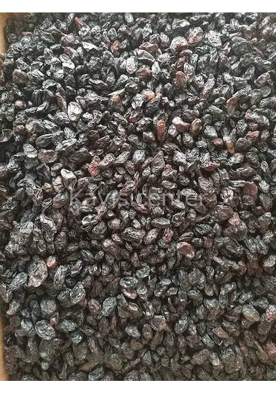 Toptan Kilis Karası Üzüm 10 Kg 10 KG