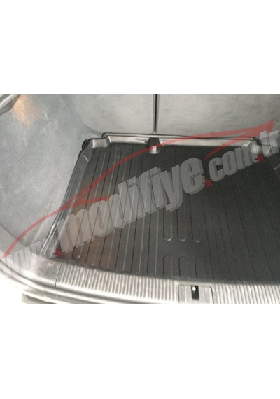 2008 Audi A3 Sportback Bagaj Havuzu Araca Özel 3D Badela Marka N11.10736