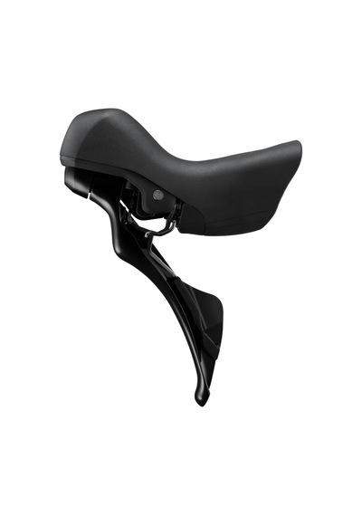 Shimano 105 St-r7120+br-r7170 Hidrolik Disk Fren Vites Seti 2v Siyah