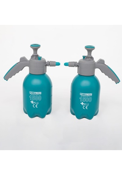 Pomilsan 1.5 L Manuel İlaçlama Pompası