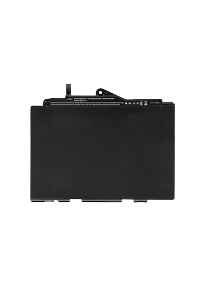 Hp Elitebook 820 G3, Sn03xl Notebook Bataryası
