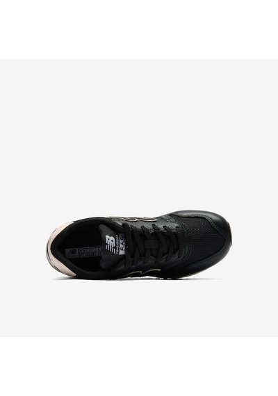Spor Ayakkabı Erkek Ml565lbb New Balance Nb Lifestyle Black siyah