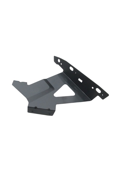 Toyota Proace Cıty 24/25 Ön Çamurluk Baglantı Suportu Sol Braket Eagle Body