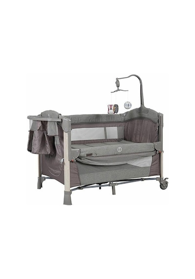 Prego 8062 Elips Anne Yanı Oyun Parkı