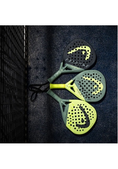Head Extreme Pro Padel Raketi