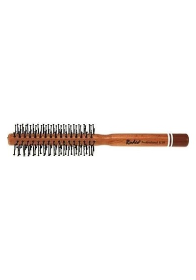 Rodeo 1119 Profesyonel Top Uçlu Saç Fırçası