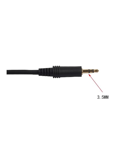 Alfais 5032 Xlr Mikrofon 3.5Mm Çevirici Adaptör Dönüştürücü 3 Pin Dişi Ses Kablosu Alfais 5032 Xlr Mikrofon 3.5Mm Çevirici Adaptör Dönüştürücü 3 Pin Dişi Ses Kablosu