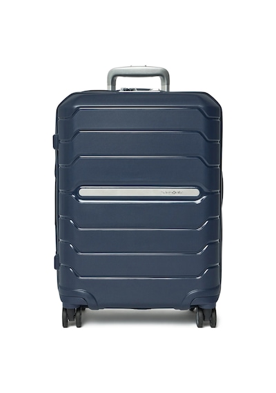 Samsonite Samsonıte Flux Spınner Kabin Boy Valiz 88537-1598-1ınu Lacivert