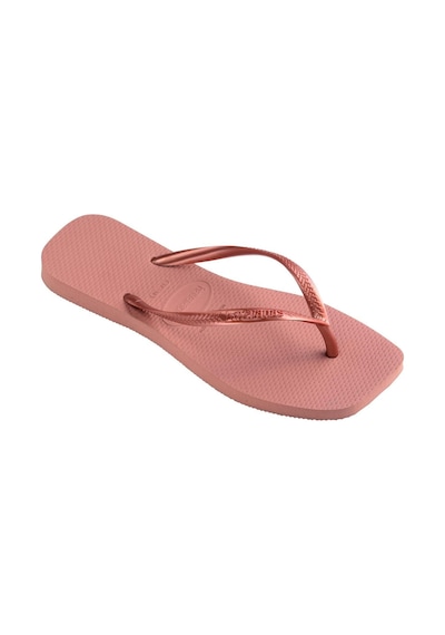 Havaianas Slim Square Fc Crocus Rose 4148301-3544-14133 Bakır