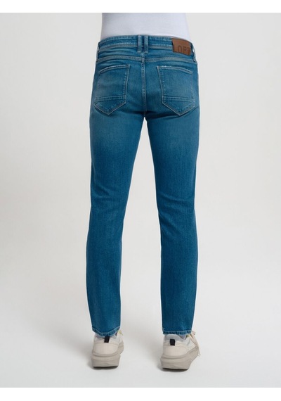 LOFT Terrybrown Slim Fit Erkek Pantolon Lf2034272 Q1.v1 Denim LOFT Terrybrown Slim Fit Erkek Pantolon Lf2034272 Q1.v1 Denim