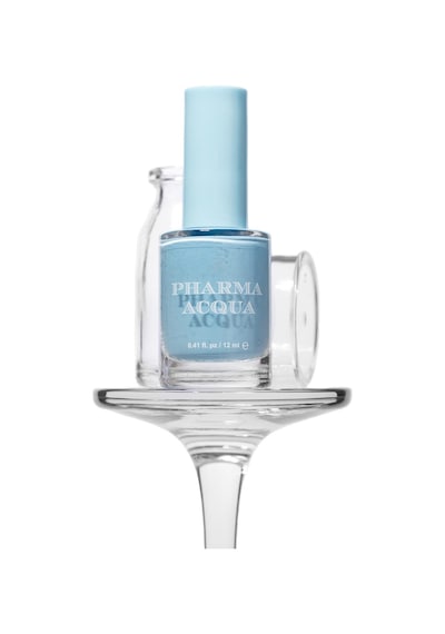 Pharma Acqua Fresh Nail Varnish Oje 29 12 ML