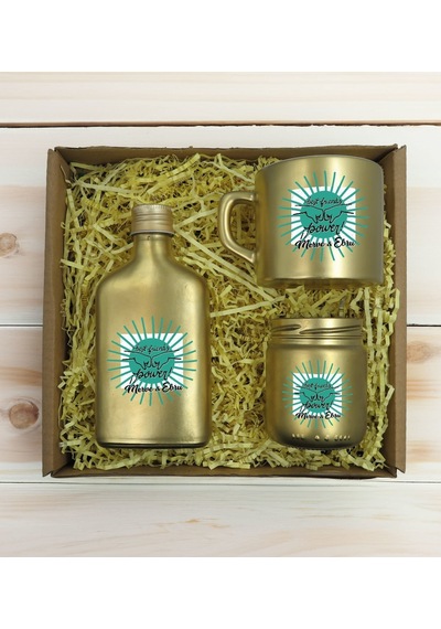 Bk Gift Kişiye Özel İsimli Dtf Best Friend Temalı Gold Kahve Fincanı & Kolonya & Mum Hediye Seti-1, Arkadaşa Hediye, Doğum Günü Hediyesi Kobitmeyencom