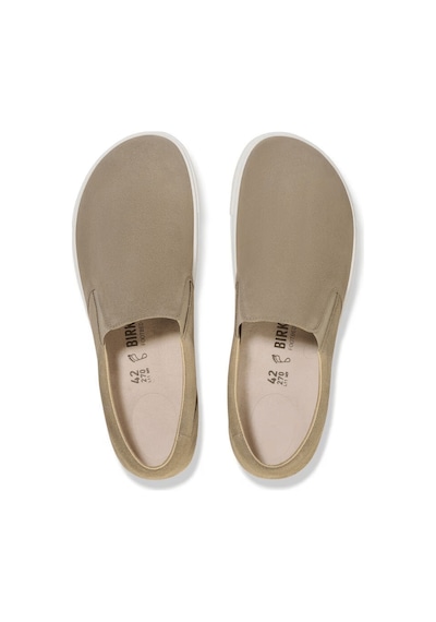 Birkenstock Bırkenstock Oswego Erkek Ayakkabı 1028563 Kahverengi