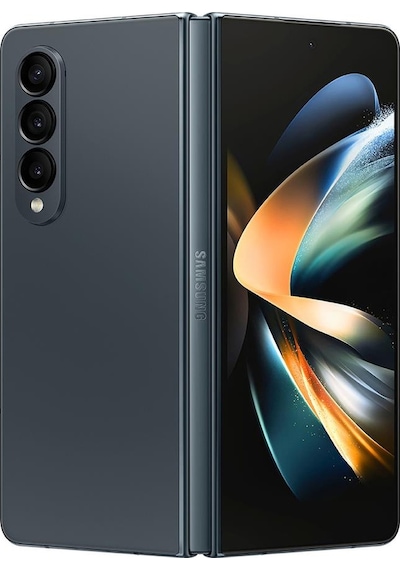 Yenilenmiş Samsung Galaxy Z Fold 4 256 GB A Kalite (12 Ay Garantili)