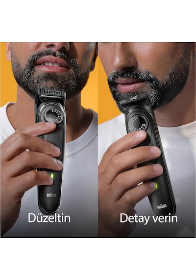 Braun Series 5 Bt5420 Sakal Düzeltici