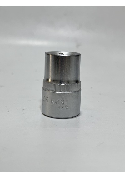 Unior 191 E20 1/2 Torx Lokma Anahtar 23mm