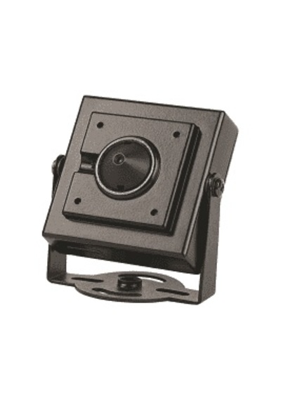 Scsı Sdc-L737P 1/3" Sony Effio Ccd 700Tvl 3.7Mm Pinhole