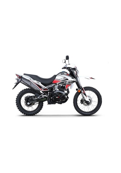Rks Cross Rt 250 Buji Ngk Japan