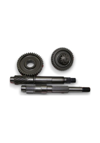Yamaha Bws 125 Şanzıman Dişli Seti Yc0177