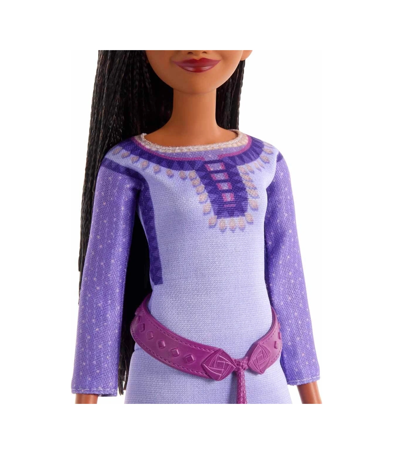 Disney Wish Asha Hpx23 InuYasha