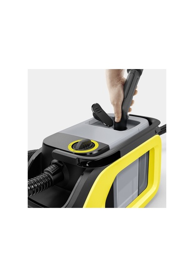 Karcher Se 3 Compact Halı Ve Koltuk Yıkama Makinesi 10815380