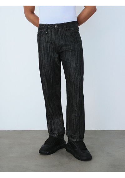 LOFT 68 Simon Regular Fit Erkek Pantolon Lf2037980 Q1.v1 Denim