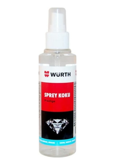 Koku  Oto Araç Kokusu Vanılla 150ml