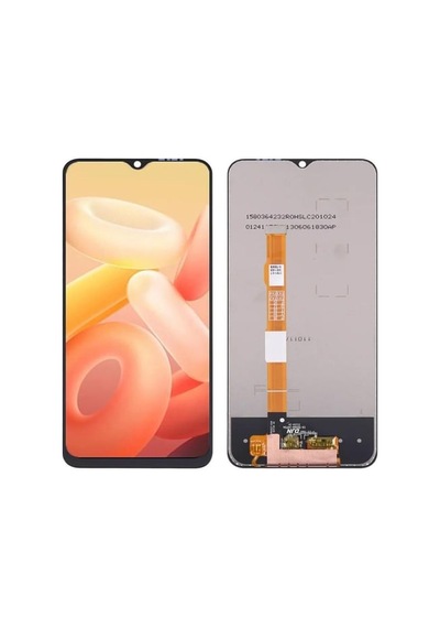 Bezos Vivo Y35 Dokunmatik Ekran Bzs01