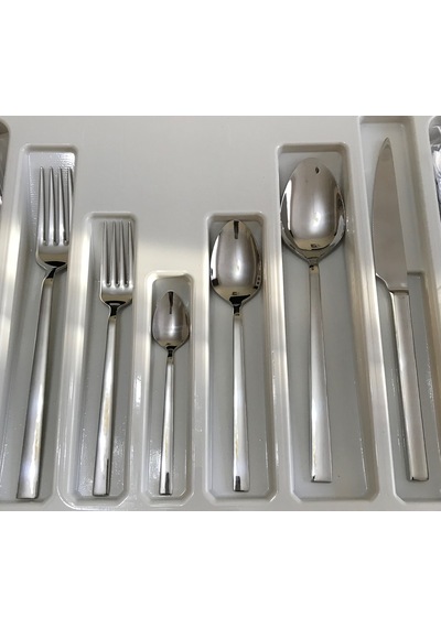 Kardelen Istabul Model 12 Kişilk 72 Parça 18/10 /304 Kaşıkçatal B Çelik