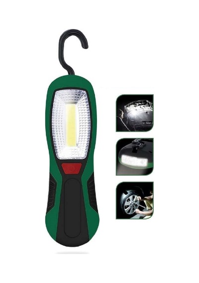 Piranha 21105 Mıknatıslı Led Işıldak