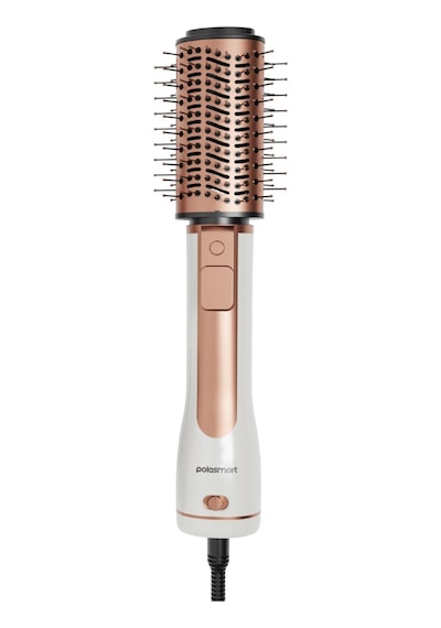 Polosmart PSC44 1200W 5 in 1 Saç Şekillendirici Set Pembe