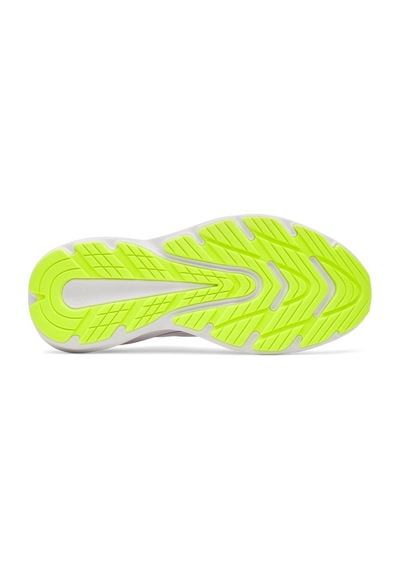 Under Armour Ua W Turbulence 3 Beyaz Kadın Koşu Ayakkabısı 6006718-101