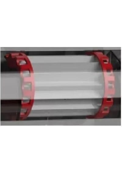 Waterbear Wb-g110 G330 Şelale Askı Filtre Yedek Bio Tekerlek