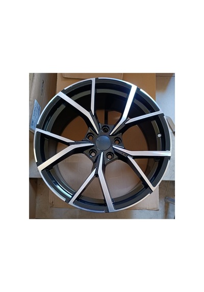 Jant-dy918-8,0x18 5x112 18 Et:44 Cb:57,1 B/d Jant-4 Adet