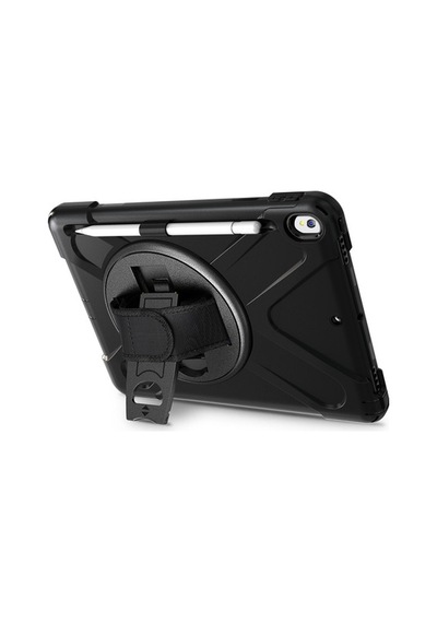 Apple Uyumlu iPad  10.2 Inch 7.Nesil Kalem Yerli Standlı Zırh Kılıf - Arm (460305802)