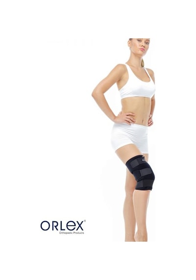 ORLEX STANDART DÜZ DİZLİK ORX-ST123