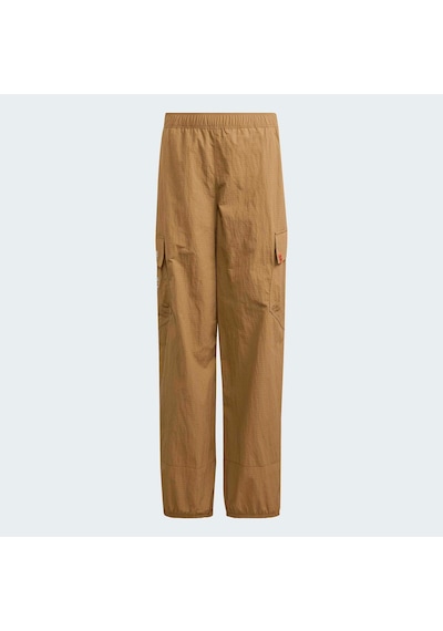 Adidas Minecraft Terrex Çocuk Bej Pantolon Ka4835 Krem