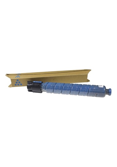 RICOH MP C300 MPC400  840551 MAVİ Uyumlu TONER