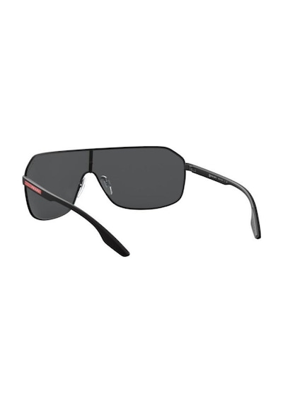 Prada Sport Ps 53Vs 1Bo5S0 37 Erkek Oval Güneş Gözlüğü
