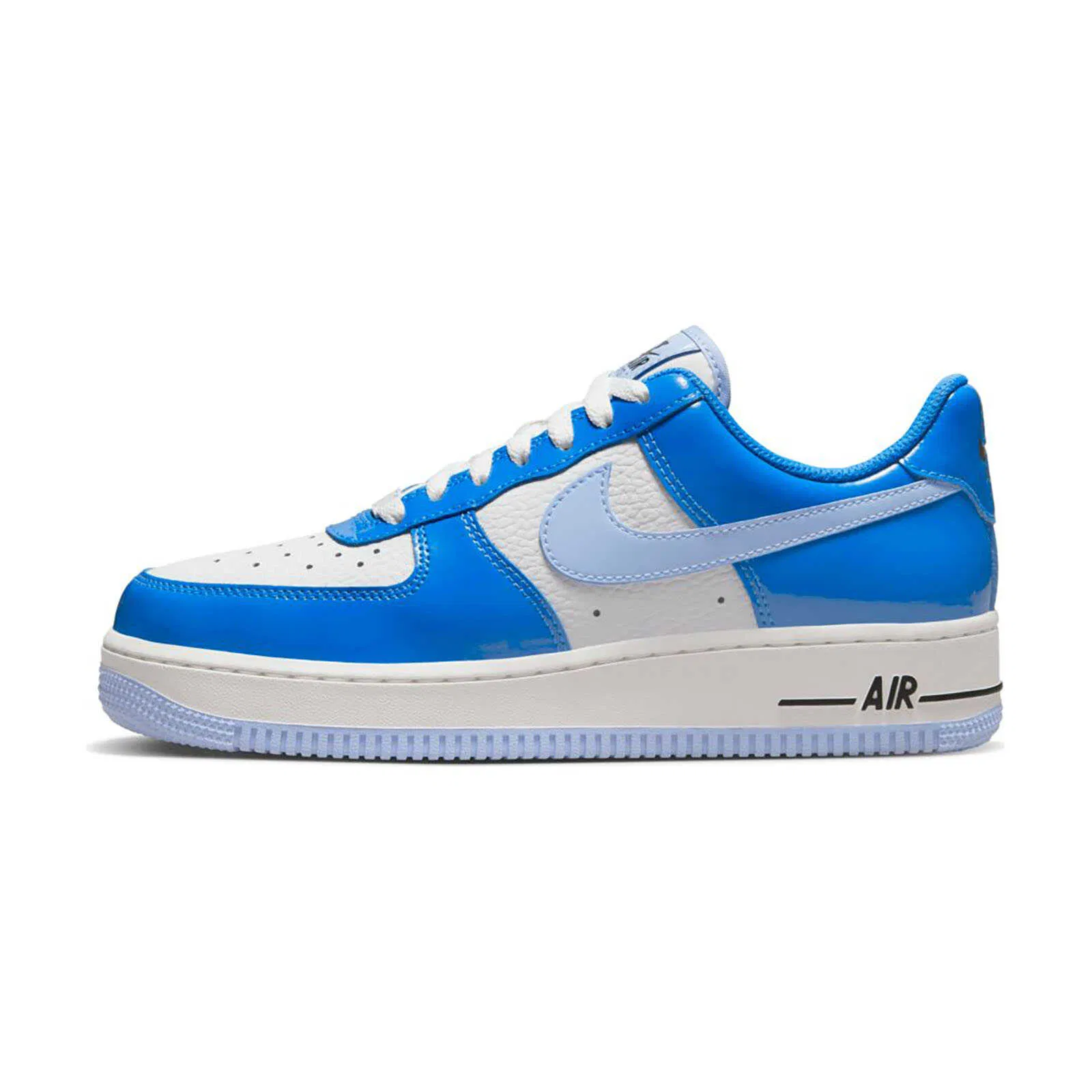 Nike Air Force 1 '07 Kadın Sneaker Ayakkabı Çok Renkli
