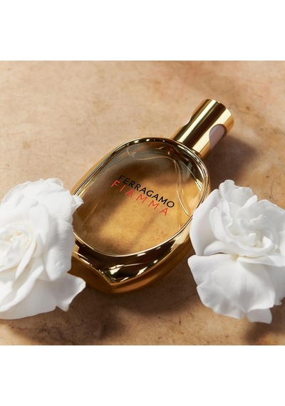 Ferragamo Fiamma Edp 55 Ml Kadın Parfüm, Sf 19012 Belirtilmemiş
