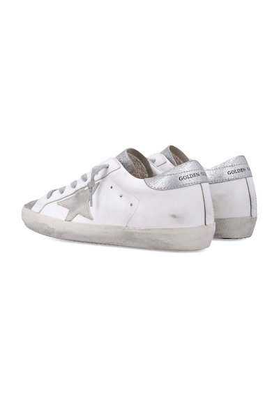 Golden Goose Kadın Ayakkabı Gwf00101-f003523-11267 Beyaz