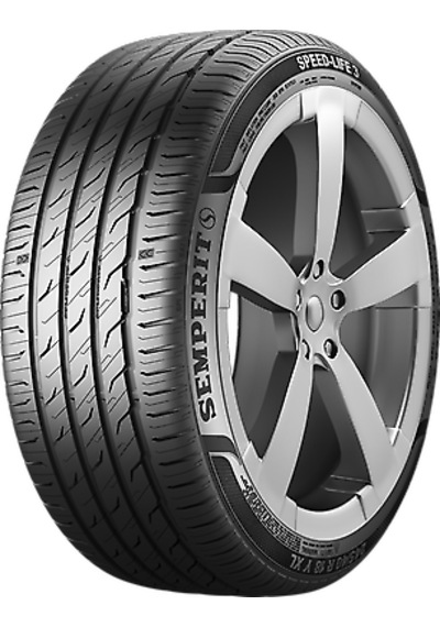 Semperit 235/35 R19 91Y XL Speedlıfe 3 Yaz Lastiği 2024