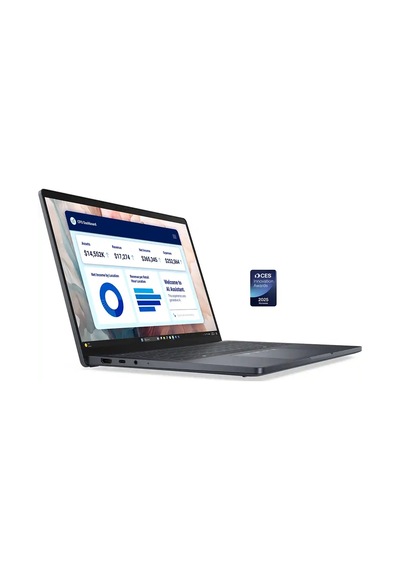 Dell Pro 14 BTO207-PA14250-EMEA Ultra 7 268V 32 GB 512 GB SSD 14" W11P Dizüstü Bilgisayar