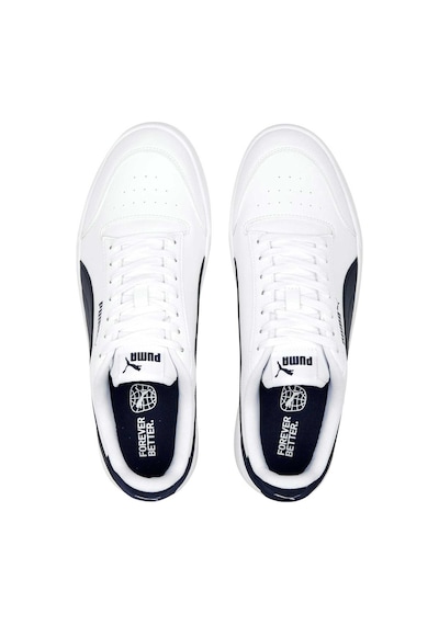 Puma Shuffle Unisex Spor Ayakkabı 30966824 Beyaz
