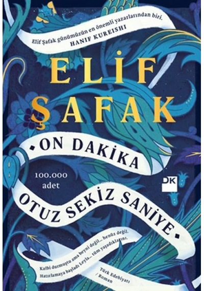 On Dakika Otuz Sekiz Saniye - Kyut-757456