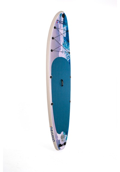Peaxup Ocean Şişme Sup Paddle Board Seti 335x84x15 Cm - Kamera Aparatlı Ve Tam Donanımlı