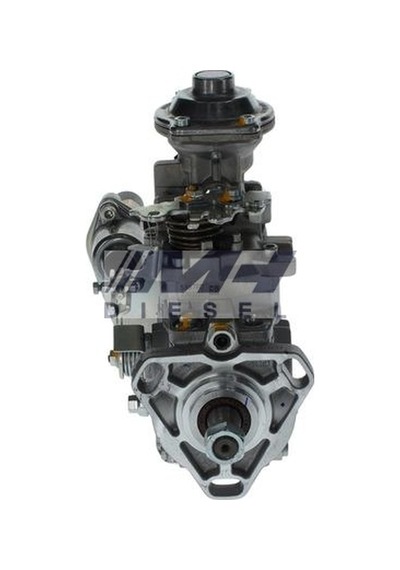 Bosch 0460423056 Enjeksiyon Pompası New Holland T3.50f, Case Ih 3 Silindir Dizel
