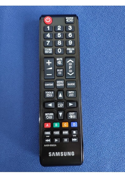 Samsung Tv Kumandası Tüm Tvlere Uyumlu Aa59-00602A